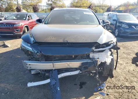 2024 Lexus Rx 350 Base из США, поврежденный, VIN 2T2BAMCA4RC085098